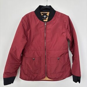 Airblaster Land Form Light Weight Jacket Size M‎